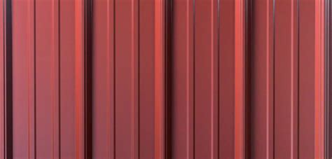 red metal sheet|rustic red metal siding.